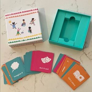 Lovevery Empathy Game